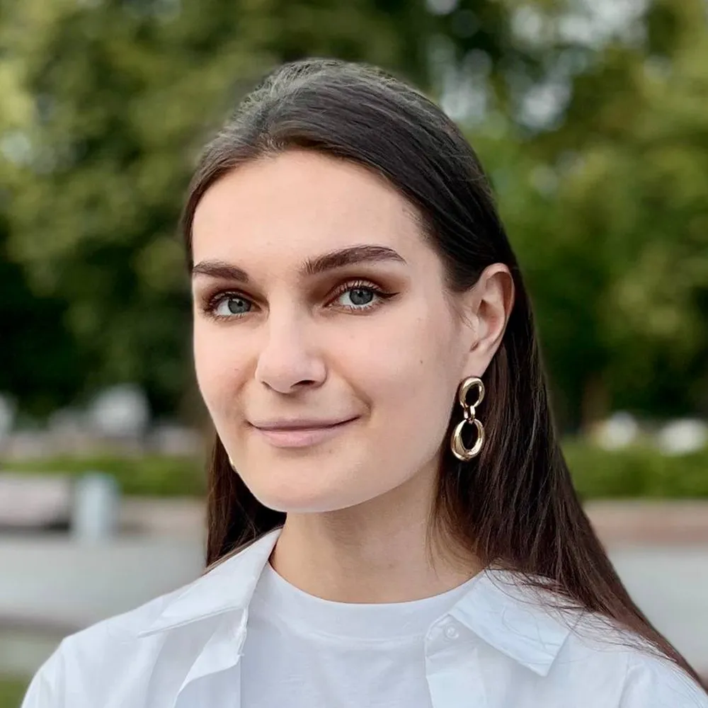 Елизавета Орлова