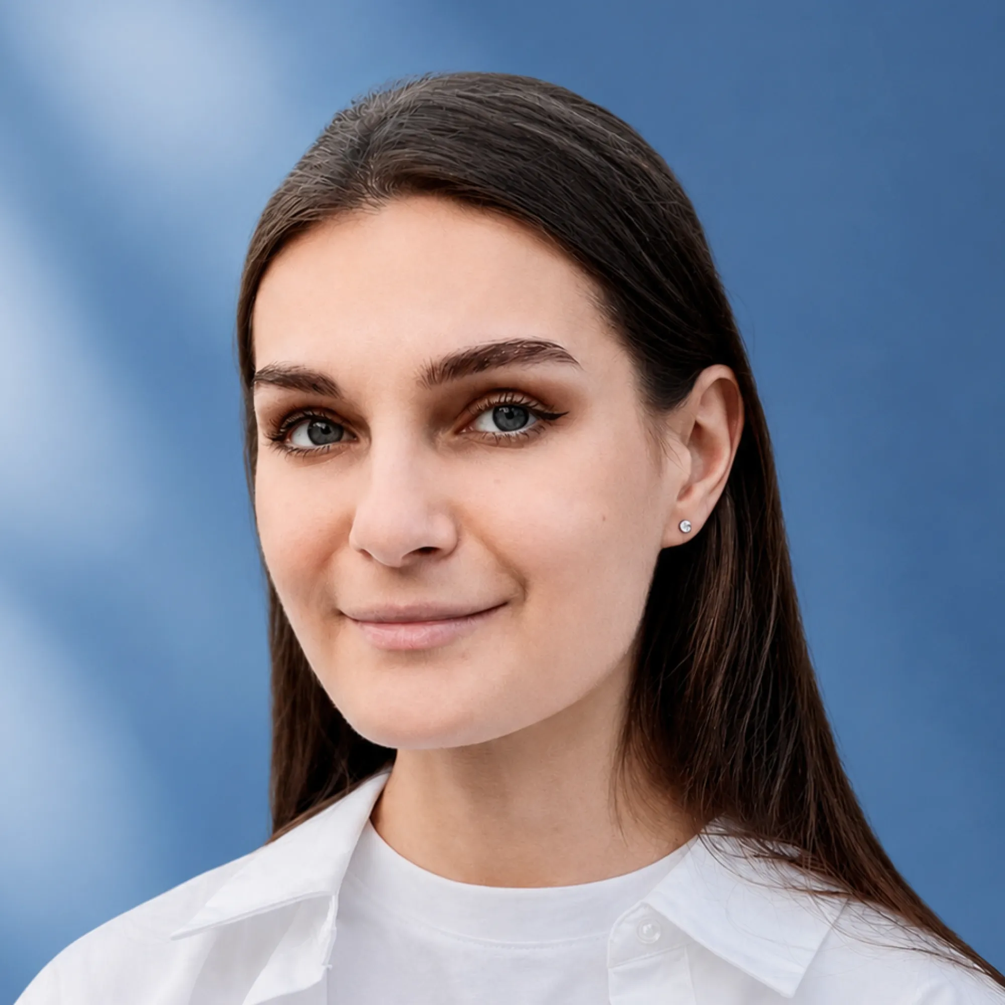 Елизавета Орлова